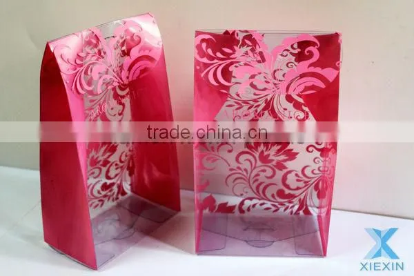 eco-friendly fast food low cost packaging