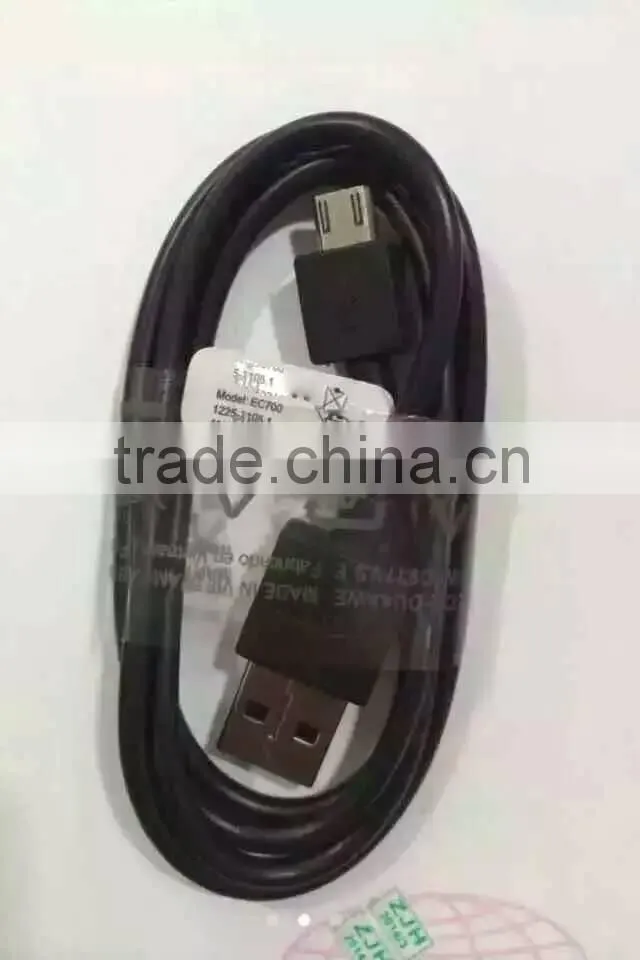 Genuine Original Micro USB Data Sync Charging Cable for Sony