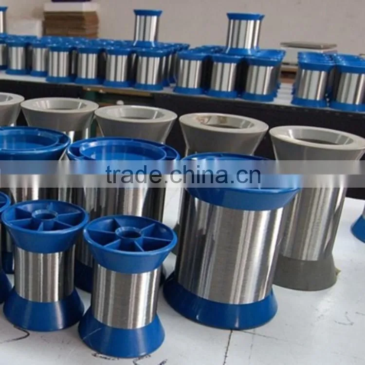 Stainless Steel Weaving Wire/Surgical Stainless Steel Wire