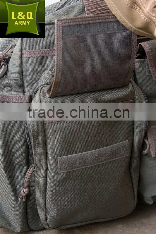 MAXPEDITIONAL TACTICAL ATTACHE
