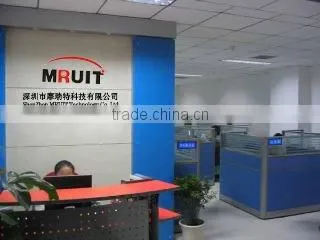 Shenzhen MRUIT Technology Co., Ltd. company overview - view 1