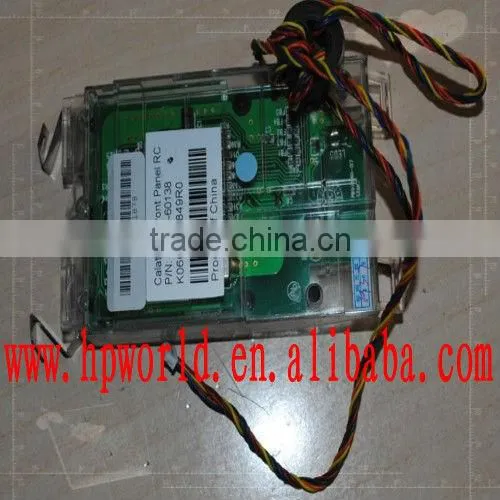 high quality hp 100/110/120/130 plotter control panel