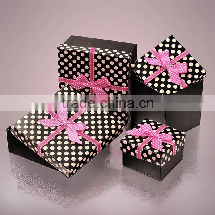 Customized luxury chocolate gift box,chocolate packaging box,chocolate box