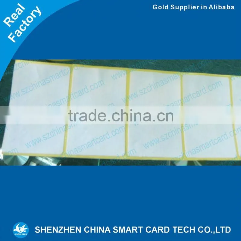 Welcome Mass Order ABS RFID Smart Cheap Key Fobs
