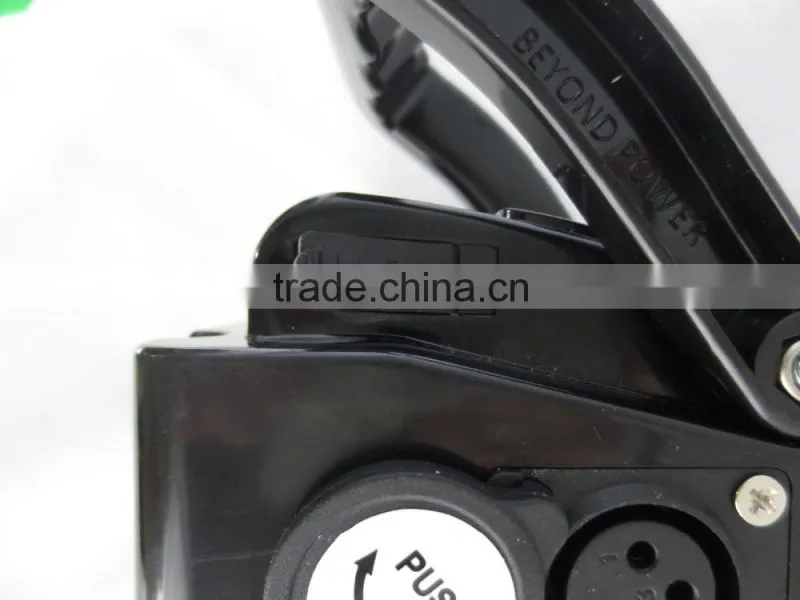 36V10ah ebike battery