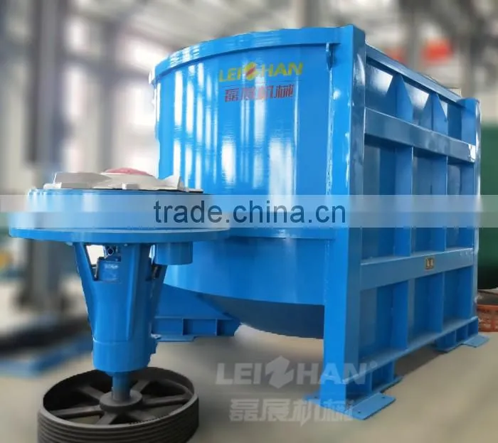 Waste paper pulper system machine , paper egg tray making machine price