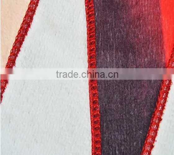 bulk buy from china microfiber sexy girl adult printing beach towels