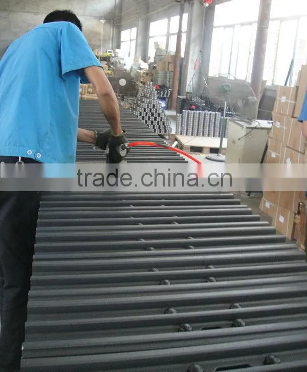 excavator part in track bolt&nut and nut bolt