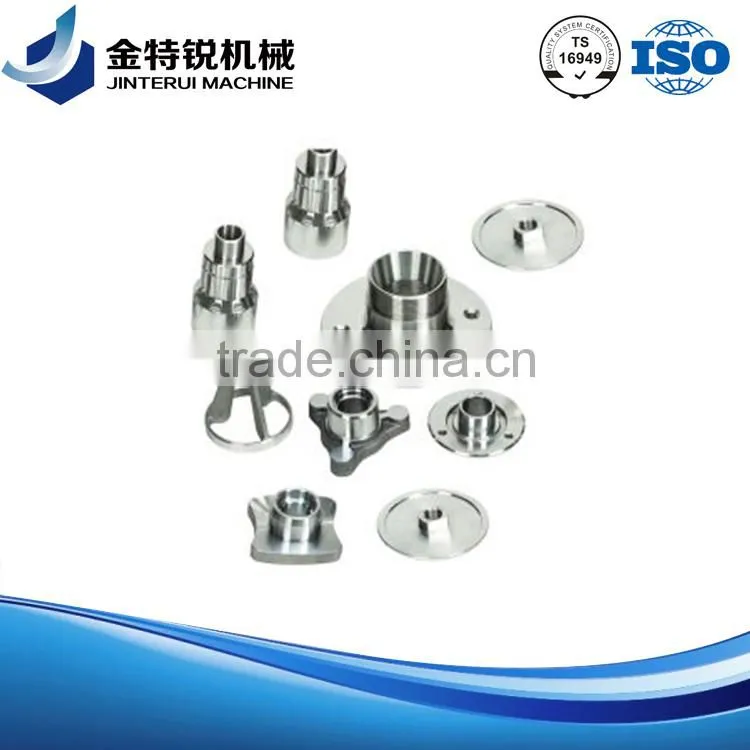machining clamp plate