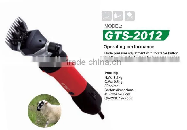 hot sale sheep clipper/manual sheep clippers