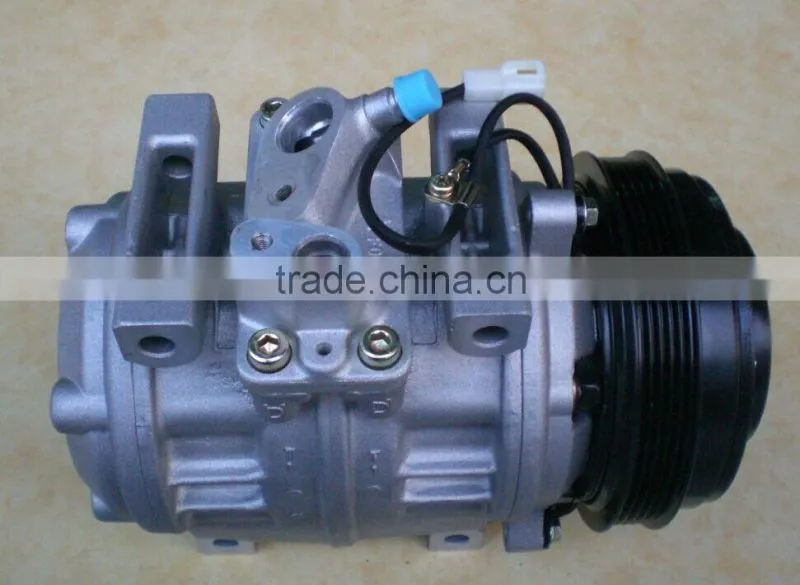 Brand New Compressor Type air conditioner compressor 447220-1101 compressor for TOYOTA COASTER