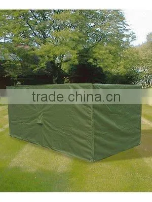 Folding Sun-Proof Patio Furniture Cover