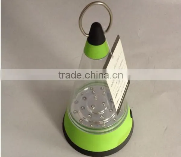 82036#new design plastic led lantern light