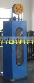 Aluminium Rod Breakdown machine