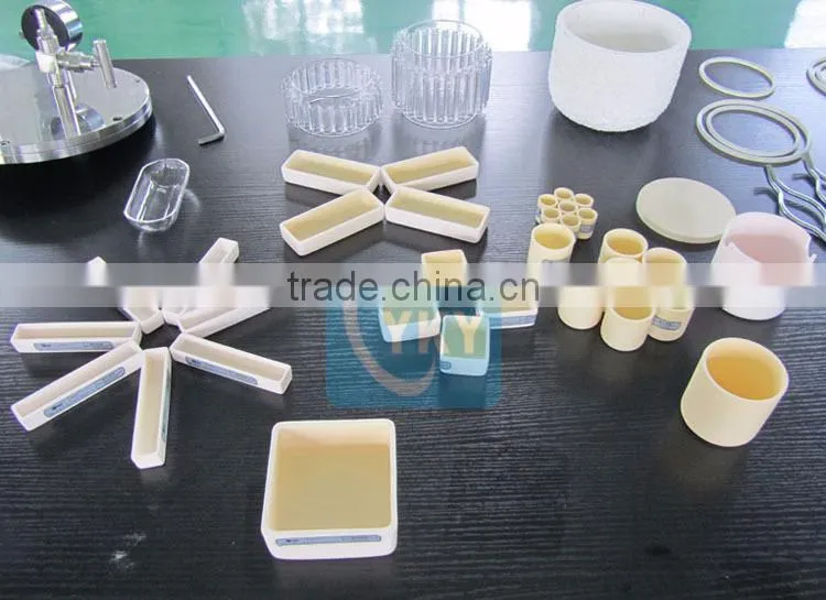 Factory Supplier Crucible for Melting with Best Price for Sale