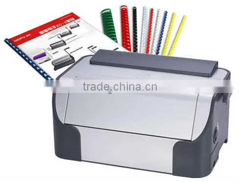 Comb Binding Machine WD-C20E