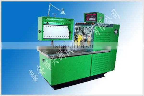 GPS916 diesel fuel injection pump test bench