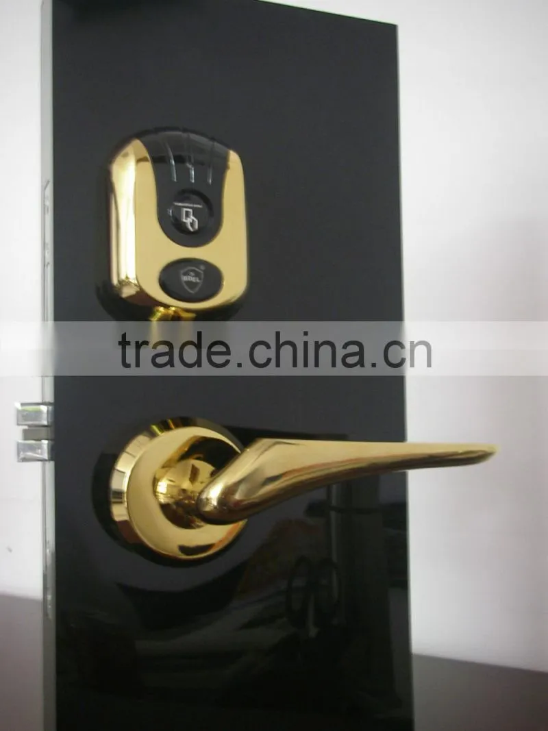 GD Special Door Lock Electric Programmable Door Lock