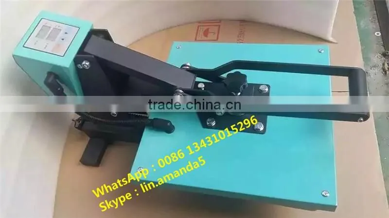 heat press machine in guangzhou