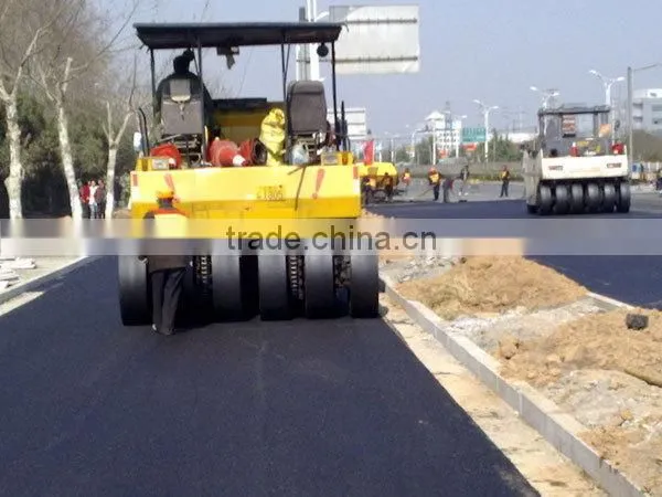 XCMG XP301 road roller