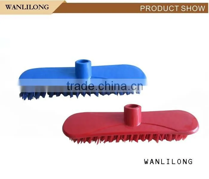 0005 easy cleaning plastic brush