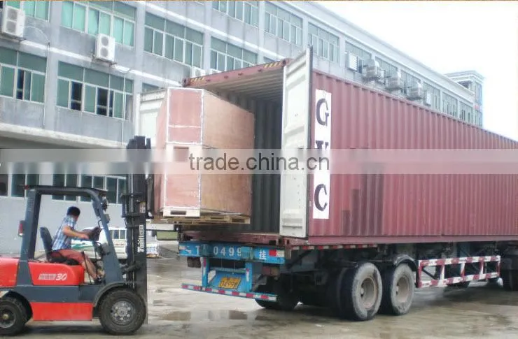 Tyre Tire Changer for Truck Bus Agriculture Construction T980