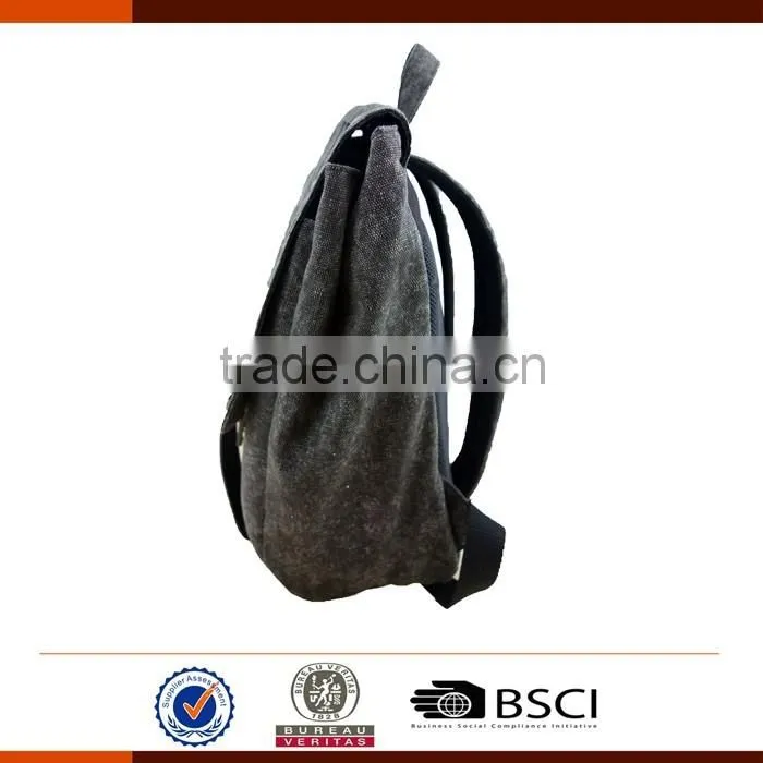 Fashion Rucksack Korean Style Leisure Backpack