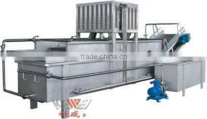 XYJ Chinese herb cleaning machine of medicines