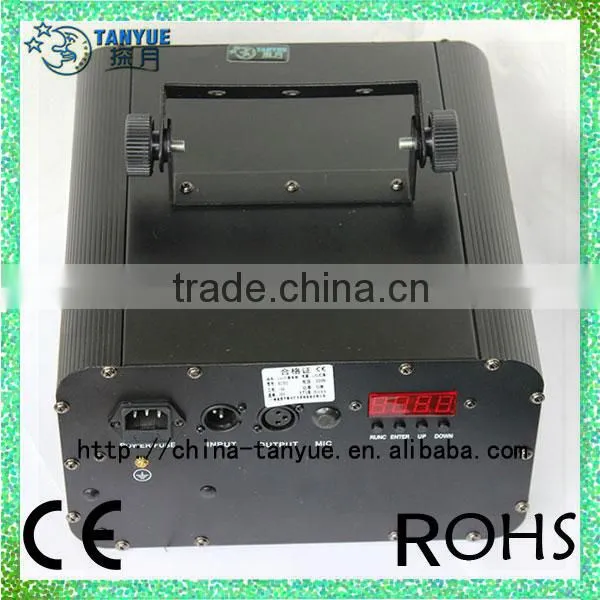 guangzhou Eight Star blooming Stage LED Effect Light for dj disco party wholesale