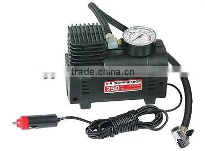 (WIN-704) 250/300 PSI 80W plastic Compressor