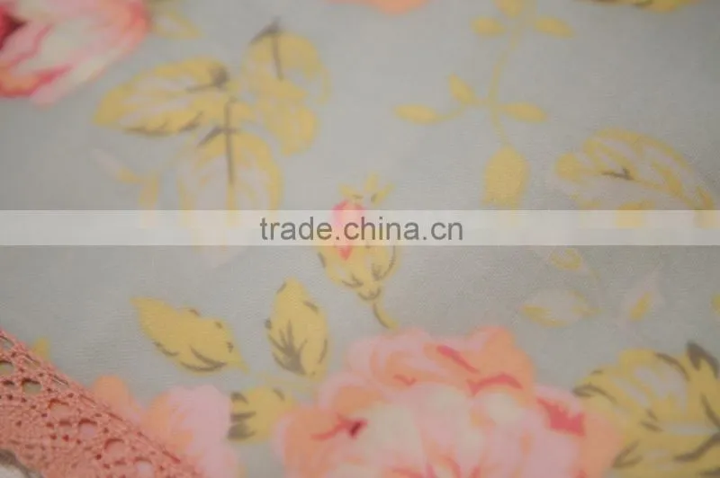 Rose High Quality Reach Standard Hot Selling Woven Place Mats/dish Mat/table Runnerwith Many Designs