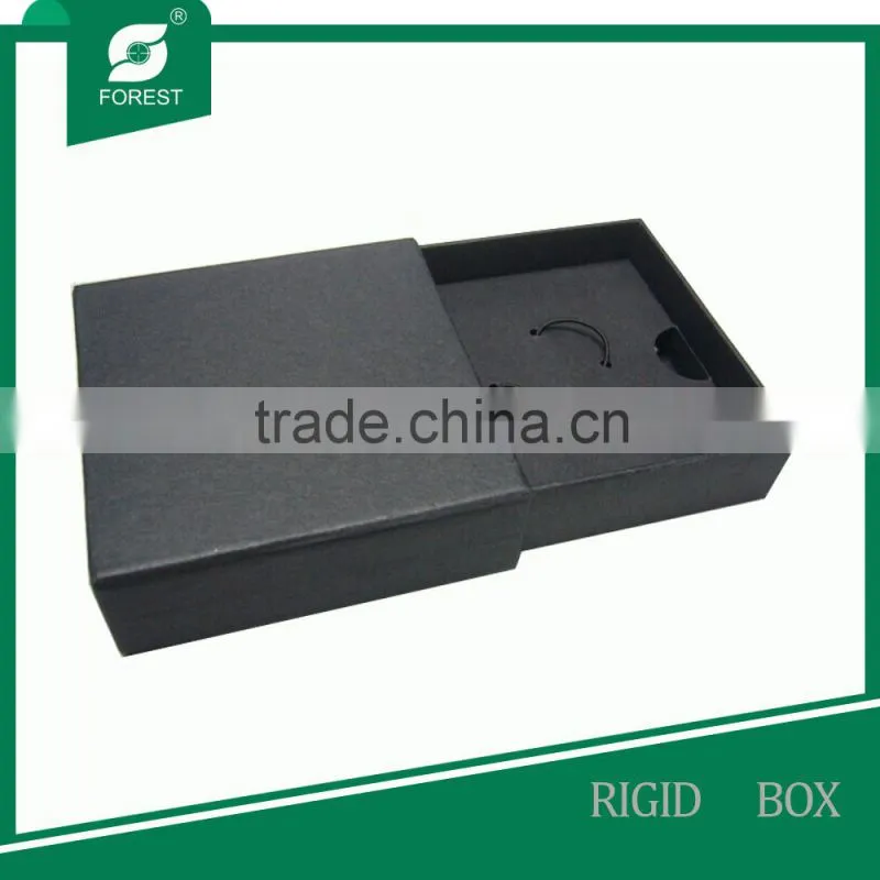 CUSTOMIZE HAIR EXTENSION PACKING BOX