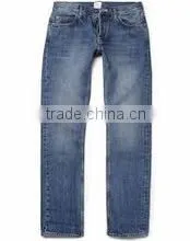 Men's High Quality Jeans Slim fit , regular , straight, boot cut.