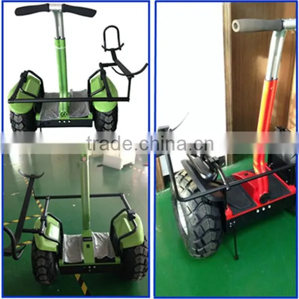 48V Samsung lithium battery mobility scooter, self balancing mobility scooter