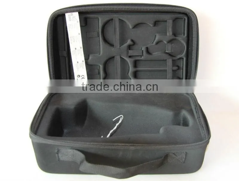 Eva waterproof big tool case