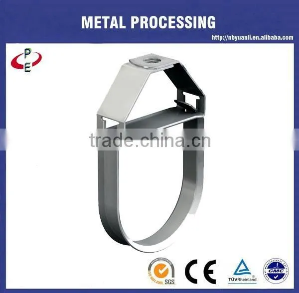 Clevis Hanger U-TYPE