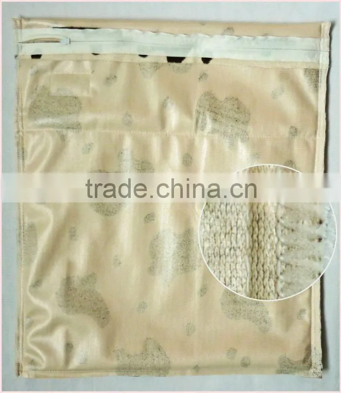 Love Design Fancy Diaper Bag For Baby Wetbags