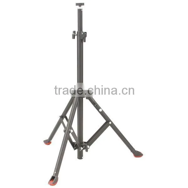light bar on the ceiling safety extendable light stand tripod light t bar steel dekor