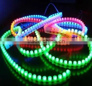super bright f3 f5 led strip light water proof