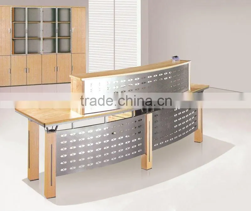 graceful and high class Office furniture standing desk