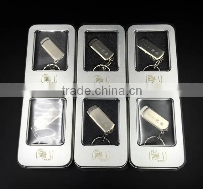 Top sell Factory price and cheapest designer 4GB 8GB16gb Swivel usb flash drive