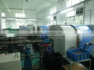 Xiamen Jianxinda Hardware Manufacturing Co., Ltd. company overview - view 2