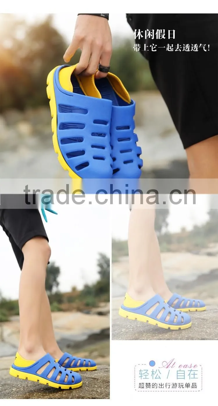Eva cheap kid clogs