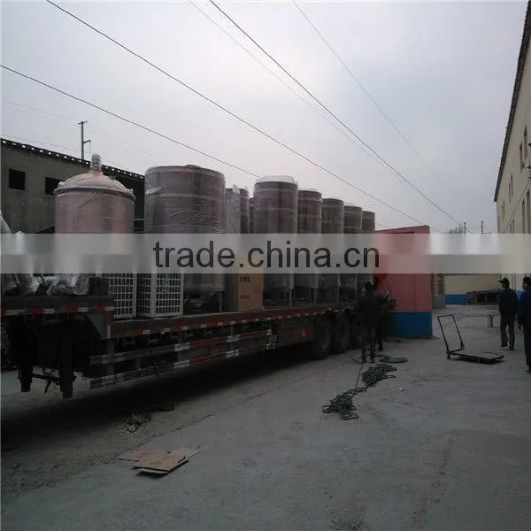 100L mini brewery equipment