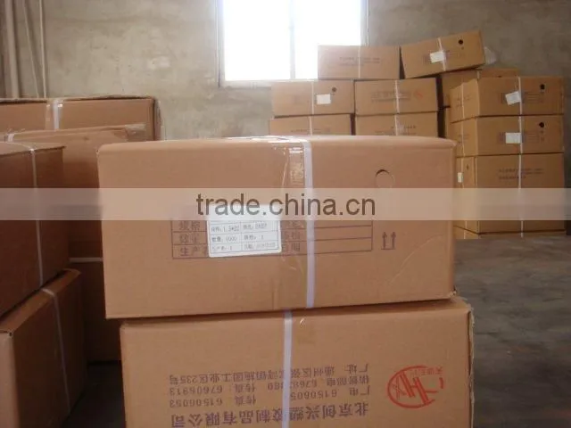 Super popular plastic strip pvc edge band