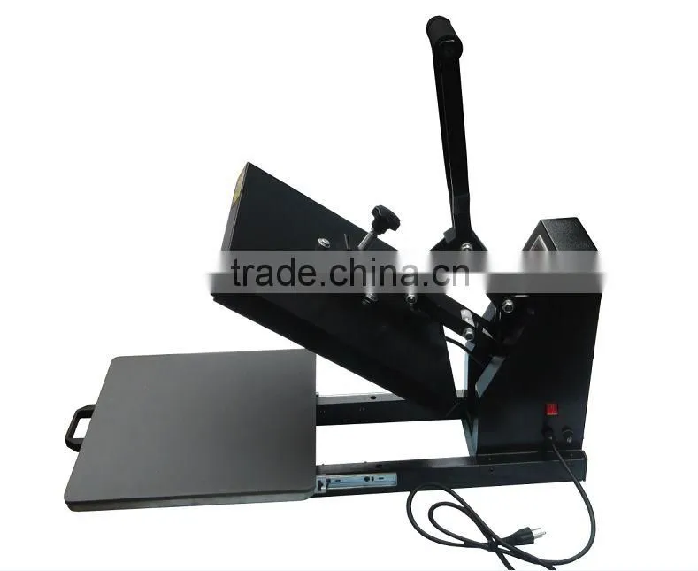 New Products! Digital Clothing Printing Machine
