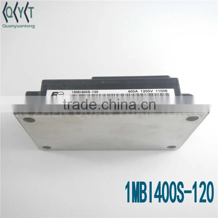 Modules 1MBI400S-120