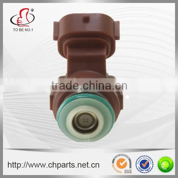 Auto Parts Fuel Injector 16600-5M100