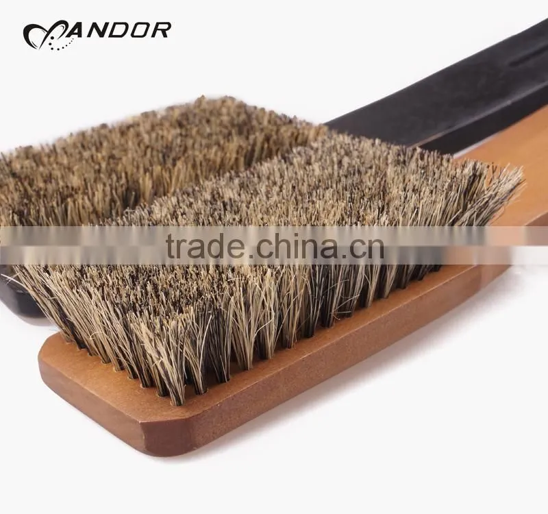 Distributors wanted shower need long handle wood massage brush