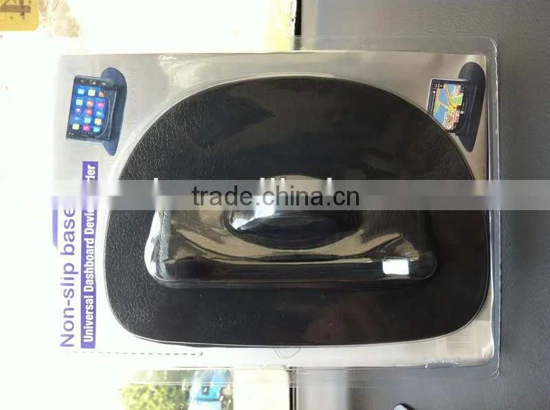 New design PU gel magic car accessories interior with packing